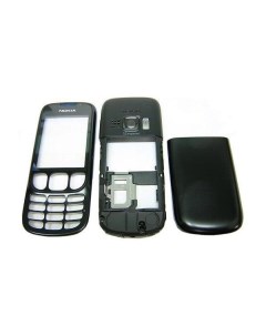 Корпус для Nokia 6303 6303i черный Power device