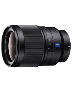 Объектив Zeiss Distagon T FE 35mm f 1 4 ZA SEL 35F14Z Sony