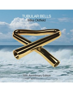 Oldfield Mike Tubular Bells 50th Anniversary Edition Reissue 2LP Mercury