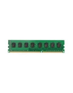 Оперативная память Radeon 2GB DDR2 800 SO DIMM R3 Value Series Green R322G805S2S UGO Amd