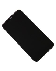 Дисплей iPhone 11 Pro для смартфона Apple iPhone 11 Pro черный Promise mobile