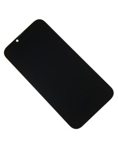 Дисплей iPhone 14 Plus для смартфона Apple iPhone 14 Plus черный Promise mobile