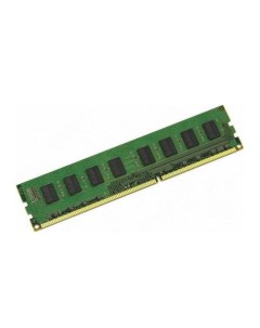 Оперативная память для компьютера FL1600LE11 8 DIMM 8Gb DDR3 1600MHz Foxline