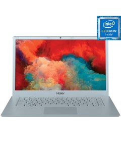 Ноутбук U1500EM Silver TD0036479RU Haier