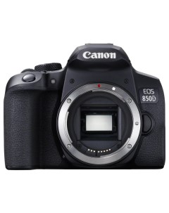 Фотоаппарат 850d BODY Canon