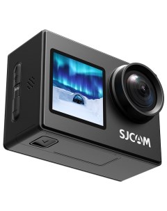 Экшн камера SJ4000 Black SJ4000 Dual Screen Sjcam