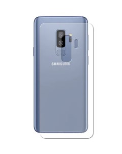 Стекло защитное для Samsung Galaxy S9 Plus 3D Back Onext