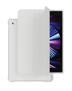 Чехол для планшета для iPad Air 2020 10 9 Dual Folio белый Vlp