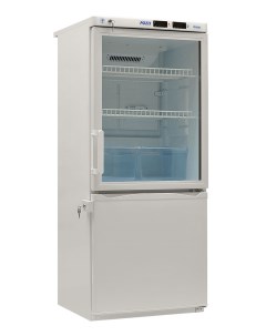 Холодильник ХЛ 250 белый Pozis