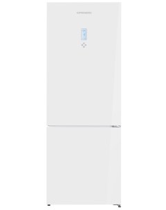 Холодильник NRV 192 WG 6207 белый Kuppersberg