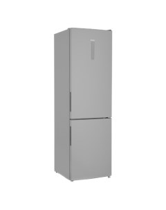 Холодильник CEF537ASD серебристый Haier