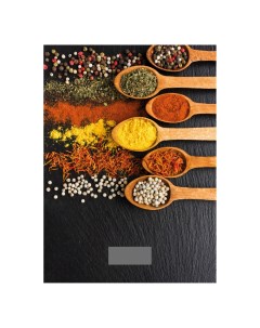 Весы кухонные Spice Добрыня