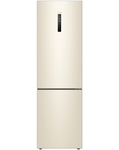 Холодильник C4F640CCGU1 золотистый Haier