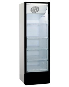 Холодильная витрина Б B520DN Бирюса