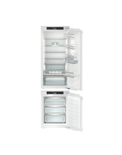 Встраиваемый холодильник ICNSe 5123 белый Liebherr