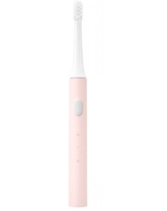 Электрическая зубная щетка MIJIA T100 MES603 розовый Xiaomi