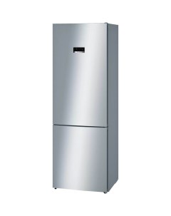 Холодильник KGN49XL30U серебристый Bosch
