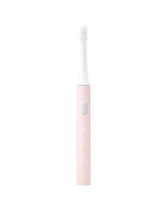 Электрическая зубная щетка Mijia T100 Sonic Pink Xiaomi