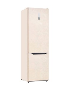 Холодильник SLU C201D0 X бежевый Schaub lorenz