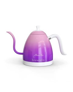 Чайник электрический Artisan 1 л фиолетовый Brewista
