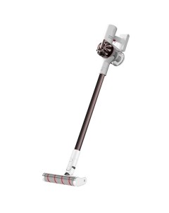 Вертикальный пылесос Dreame Vacuum Cleaner XR белый Xiaomi