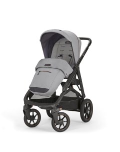 Прогулочная коляска Aptica XT Horizon Grey New Inglesina