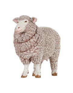 Игровая фигурка Мериносная овца Papo