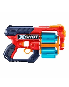 Бластер игрушечный Zuru Xcess X-shot