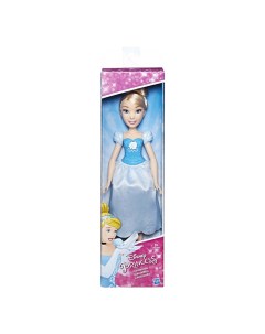 Кукла Princess базовая в ассортименте Disney