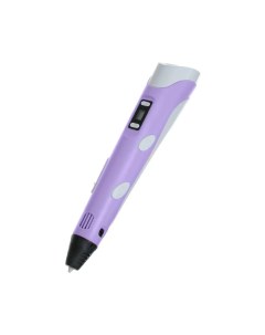3D ручка c LCD дисплеем 3D Pen 2 Ripoma