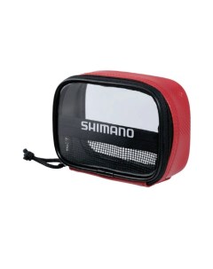 Сумка PC 023I red Shimano