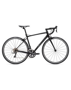Шоссейный велосипед Contend 2 2022_XL чёрный Giant