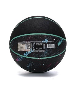 Баскетбольный мяч Space Jam Spalding