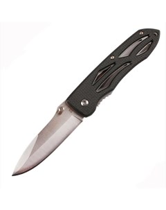 Туристический нож G615 черный Ganzo