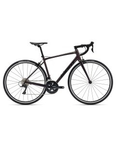 Шоссейный велосипед Contend 1 2022_ML коричневый Giant