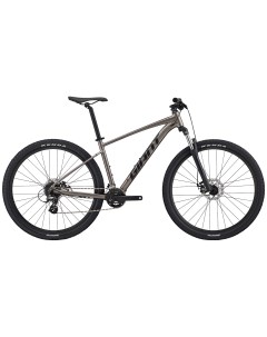 Велосипед Talon 29 4 2022 XL metal gray Giant