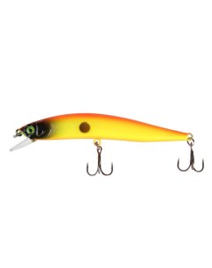 Воблер Minnow Pro 8 3 г 90 мм 10 1 шт Premier fishing