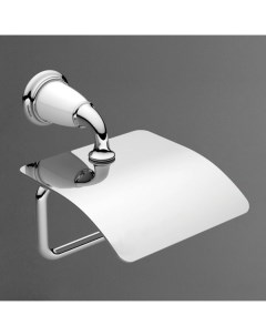 Держатель для туалетной бумаги Bianchi хром AM E 3683 Cr Art&max