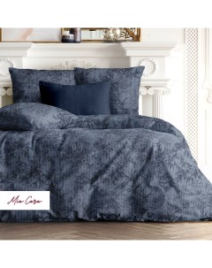 Комплект постельного белья Семейный сатин Medici Mia cara