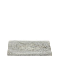 Мыльница 9x14 см серый камень 6587501 Coincasa