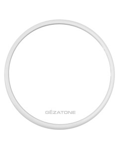 Косметическое зеркало с 10ти кратным увеличением LM 203 Gezatone