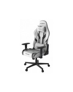 Компьютерное кресло OH P88 WN белый черный Dxracer