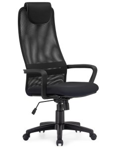 Компьютерное кресло Геокс черное Woodville
