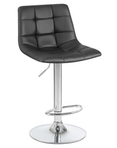 Барный стул TAILOR LM 5017 black хром черный Империя стульев