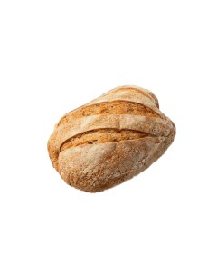 Хлеб Злаковый с семенами льна и мака 330 г Вкусвилл