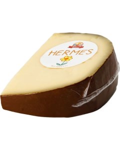 Сыр полутвердый Hermes 50 Makaas