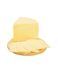 Сыр полутвердый Гауда 45 500 г Landkaas