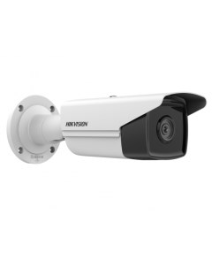 IP камера DS 2CD2T43G2 4I 4mm white УТ 00042049 Hikvision