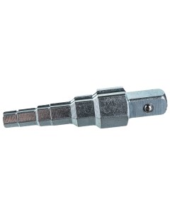 Ступенчатый радиаторный ключ с 6 размерами 00810 1 Icomar