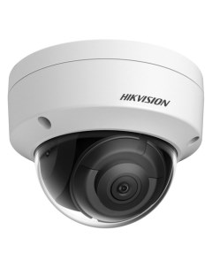 Камера видеонаблюдения IP DS 2CD2183G2 IS 4mm 4 мм белый Hikvision